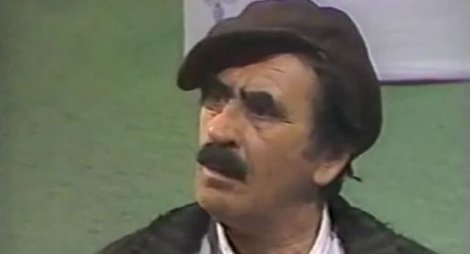 Видео: Почина црногорскиот актер Драго Маловиќ, Радосав од серијата “Ѓекна“