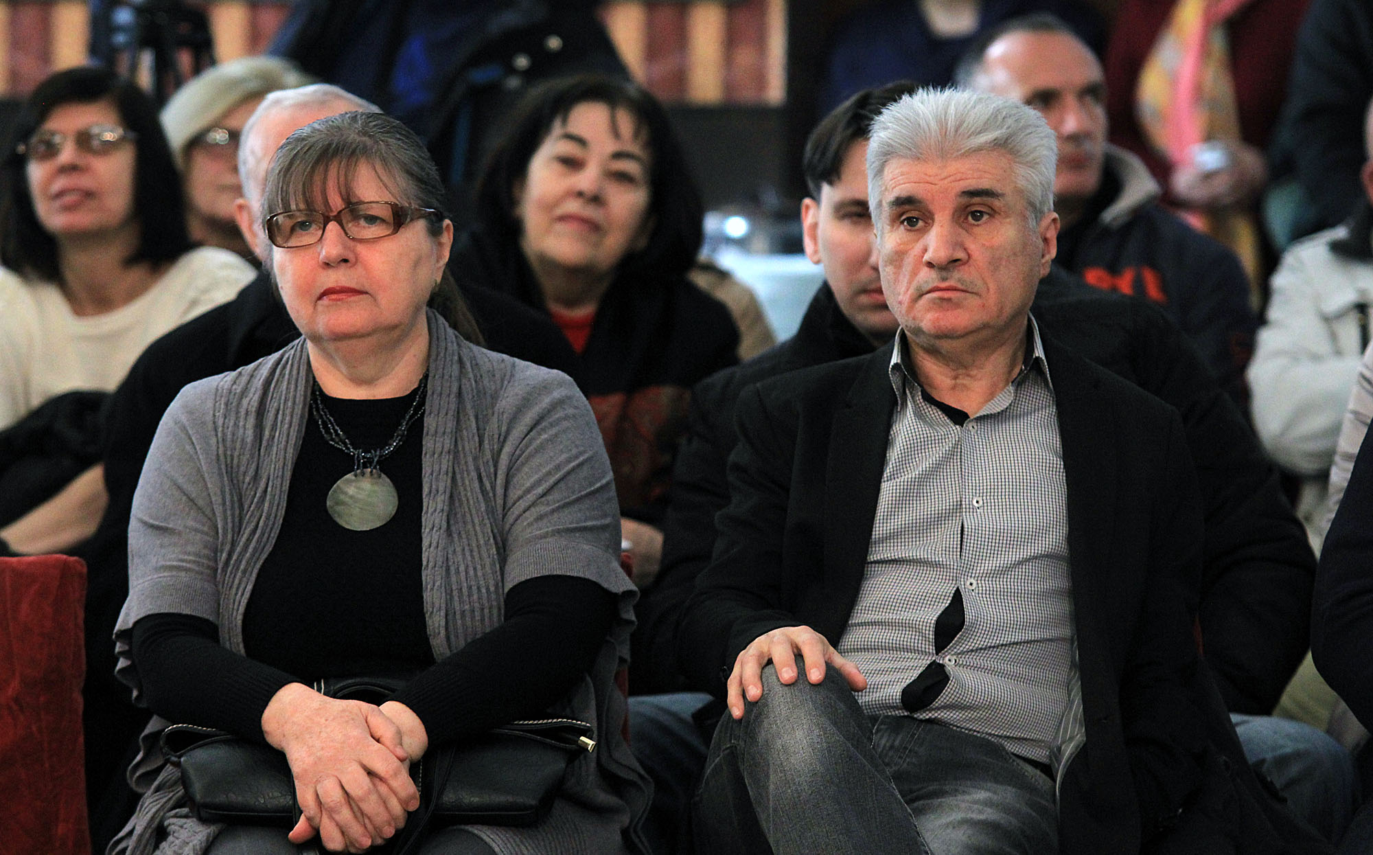 Горјан Петрески и Милијана Павловска најчитани автори во  „Браќа Миладиновци“