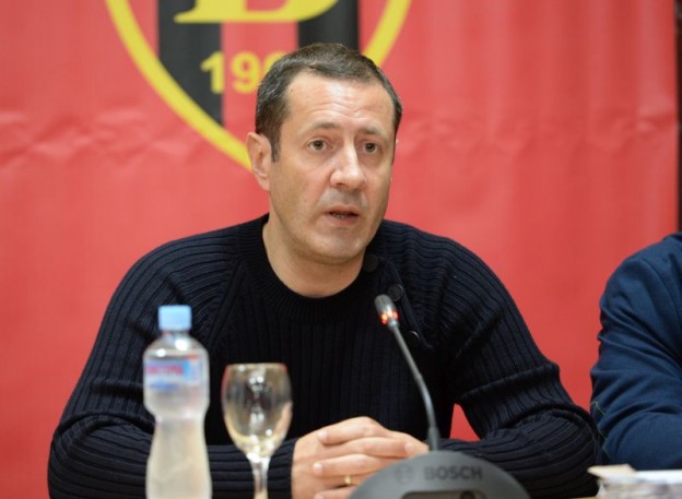 Самсоненко: Ако има судиска неправда ќе се повлечам од првиот тим