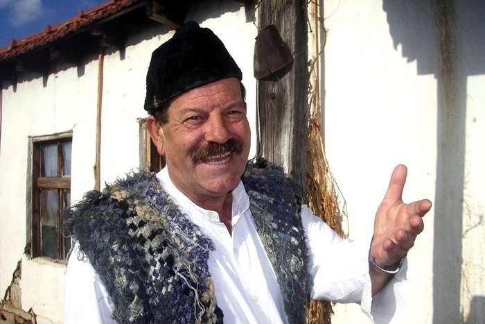Почина Благоја Спиркоски - Џумерко
