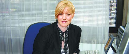 Ели Маказлиева, добитник на наградата „Струшко изгрејсонце“