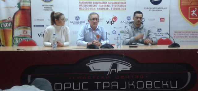 Червар и Лазаров едногласни, најважни се победата и бодовите