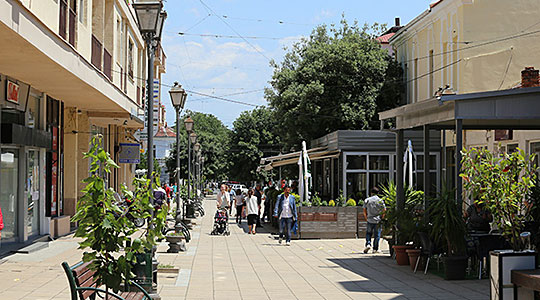 Етнолошка изложба „Гевгелија низ вековите“