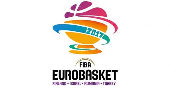 Одиграно второто коло од квалификациите за Еуробаскет 2017