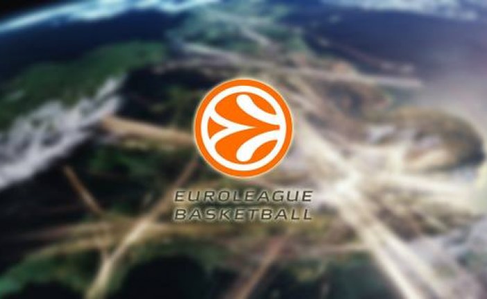 Продолжуваат натпреварите во Евролигата