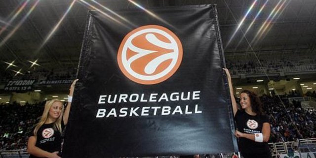 Комплетирано 5. коло од Евролигата