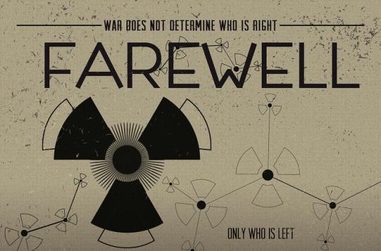 Македонскиот филм „Farewell“ на натпревар „MyRodeReel“