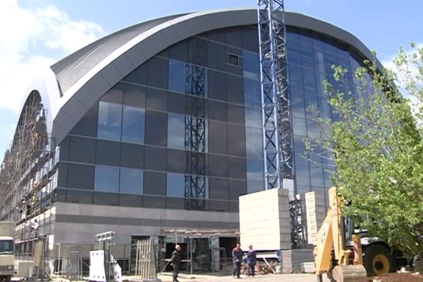 Се градат културни објекти во сите општини