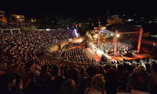 Филхармонија на 8 август на „Охридско лето“, подготвена и програмата за новата концертна сезона
