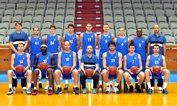 МЗТ Скопје поразен и од „фенерџијата„ Левски
