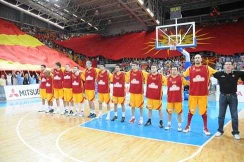 Литванија ни се “одмазди“ на наш терен