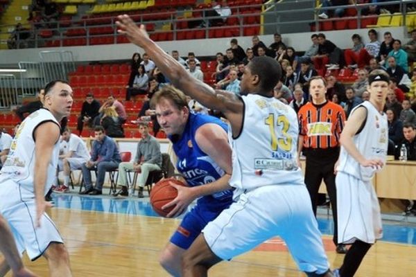 Стартува плејофот во машкиот кошаркарски шампионат
