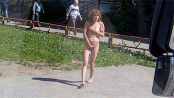 Фатена во „швалареција“