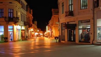 Поетско читање во Битола со поети од Индија, Бразил, Австралија, Мароко и од Македонија