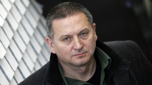 Бугарскиот писател Георги Господинов добитник на наградата „Прозарт“