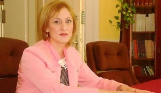 Меѓународната награда „Гоцева мисла“ за Данијела Костадиновиќ
