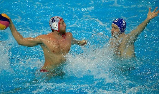 Србија преку Грција до финалето на ЕП во ватерполо
