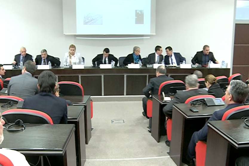Комеморација на Меѓународниот ден за жртвите од холокаустот
