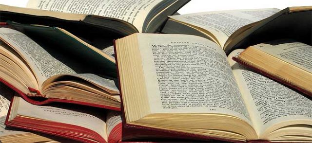 Промовирани книги од иселеници од Македонија
