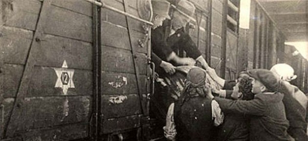 Отворена изложбата „Депортацијата на Евреите од Македонија во Треблинка – 1943“
