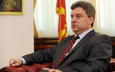 Иванов ќе ја добие титулата „Почесен доктор на науки“ на БАН во Софија