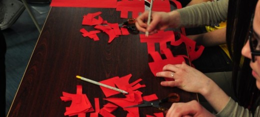 Одбележан светскиот ден на институтите „Конфуциј“

