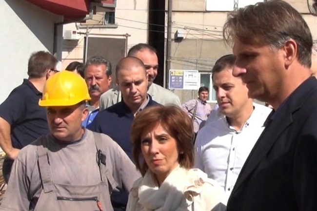 Новиот театар во Струмица ќе се изгради во зацртаните рокови