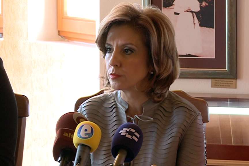 Изложба за Мајка Тереза во септември во Рим по повод нејзината канонизација