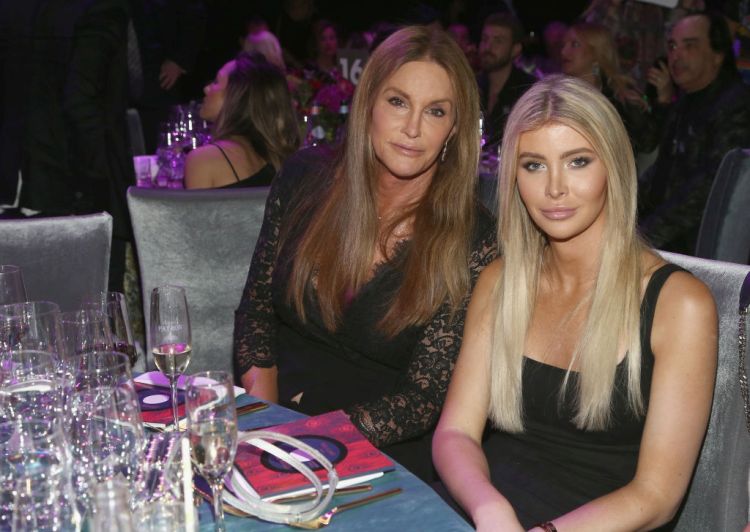 Кејтлин Џенер ја пронајде сродната душа, во љубов е со Софија Хачинс?(фото)