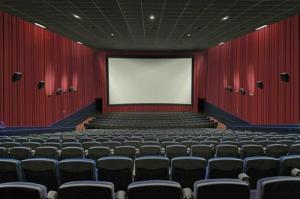 „Јас сум андрграунд“ на „Балкон 3“ ппремиерно во Кинотека