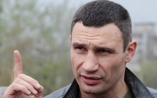 Виталиј Кличко разочаран од својот брат Владимир
