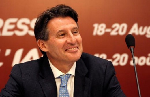 Себастијан Коу нов претседател на Светската атлетска федерација
