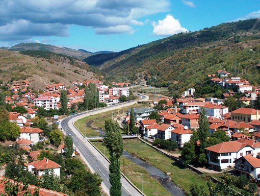 Во Крива Паланка се одржа манифестацијата „Краиште 2015“
