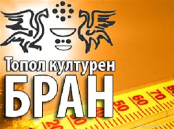 Повеќе од 100 настани на 9. „Топол културен бран“