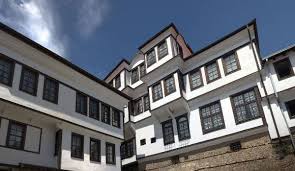 Петта меѓународна конференција за културно наследство, туризам и медиуми