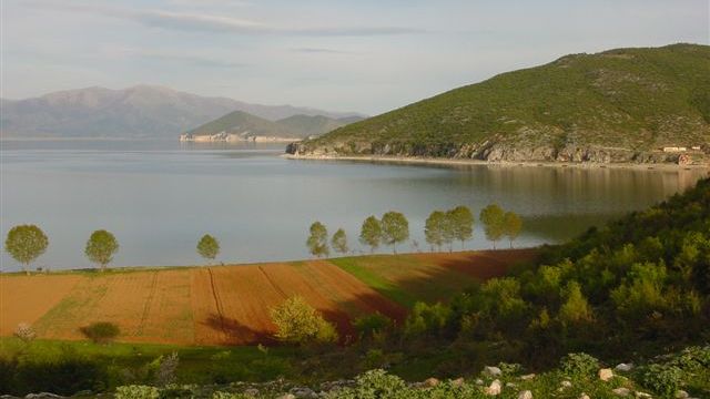 Заврши 8. „Македонско културно лето во Албанија“
