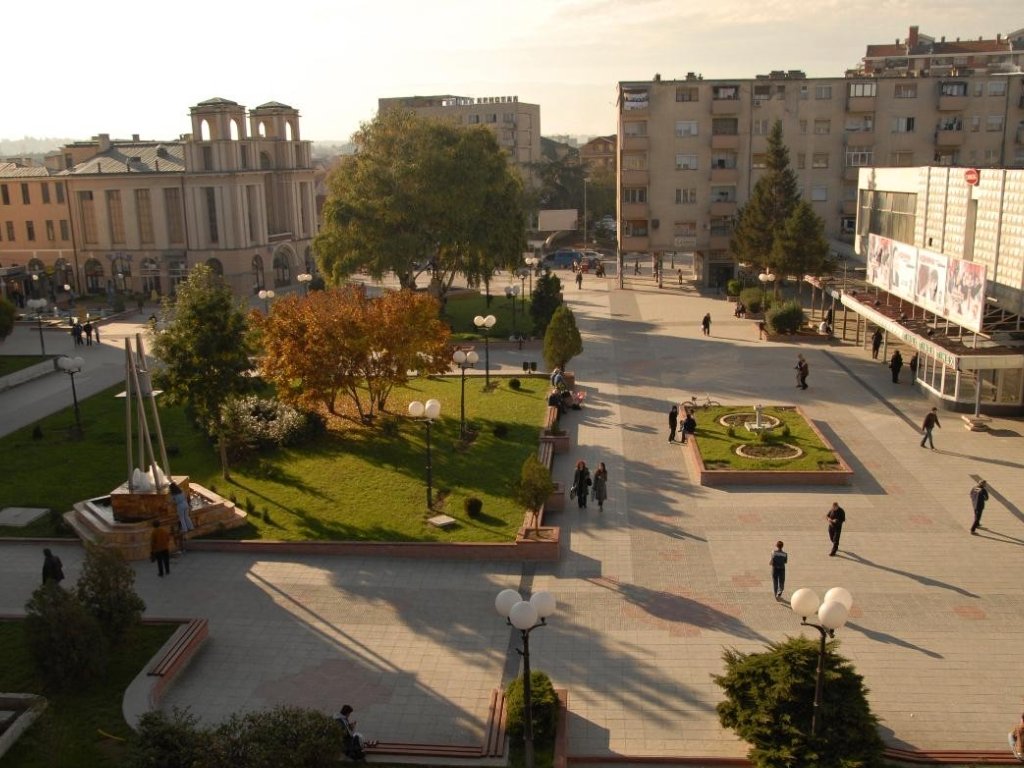 Во Куманово отворена меѓународната изложба „Нашата Фукушима“
