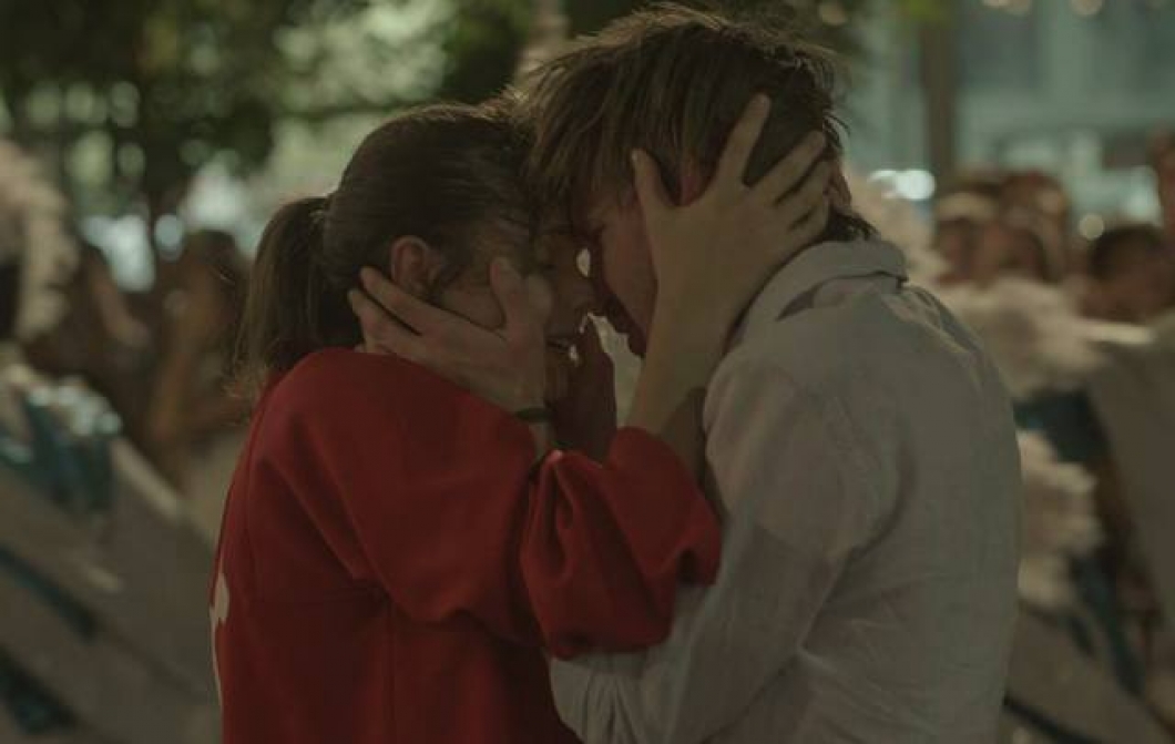 Скопска премиера на филмот „Лазар“
