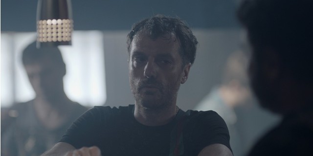 Скопска премиера на филмот „Лазар“
