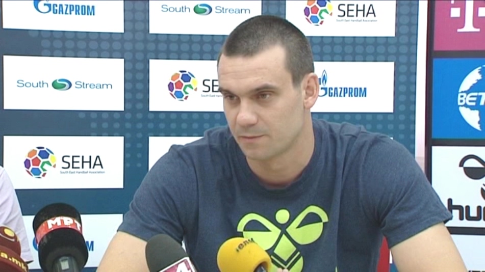 Дерби во СЕХА бранителот на трофејот Вардар домаќин на Металург