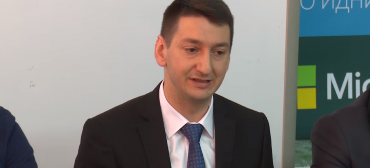 Лутфиу: Универзитетот „Мајка Тереза“ ќе почне за две недели, ректор - Азиз Положани