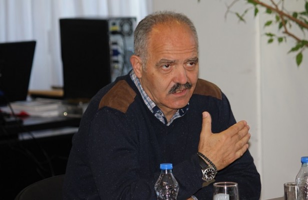 Магдинчев закажа собир на репрезентацијата
