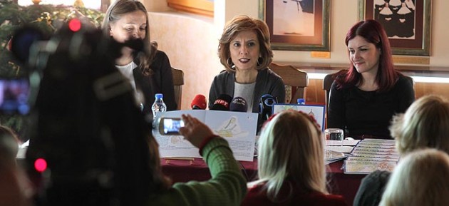 Промовирана сликовницата „Мајка Тереза-приказна за добрината“