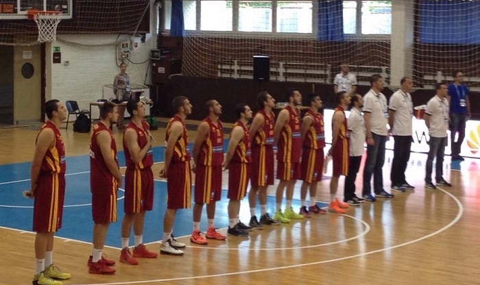 Убедлива победа на Македонија над Ерменија
