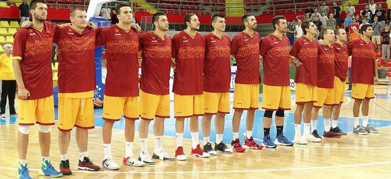 Македонските кошаркари гостуваат кај Естонија во меч од претквалификациите за СП 2019