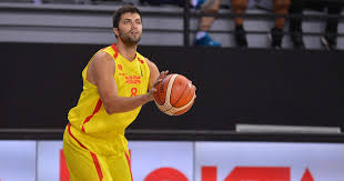 Македонија ја победи Белгија со 72:67