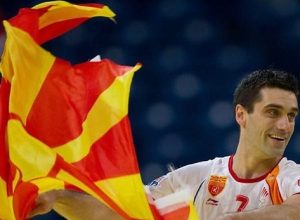 Македонија непоразена и против Германија