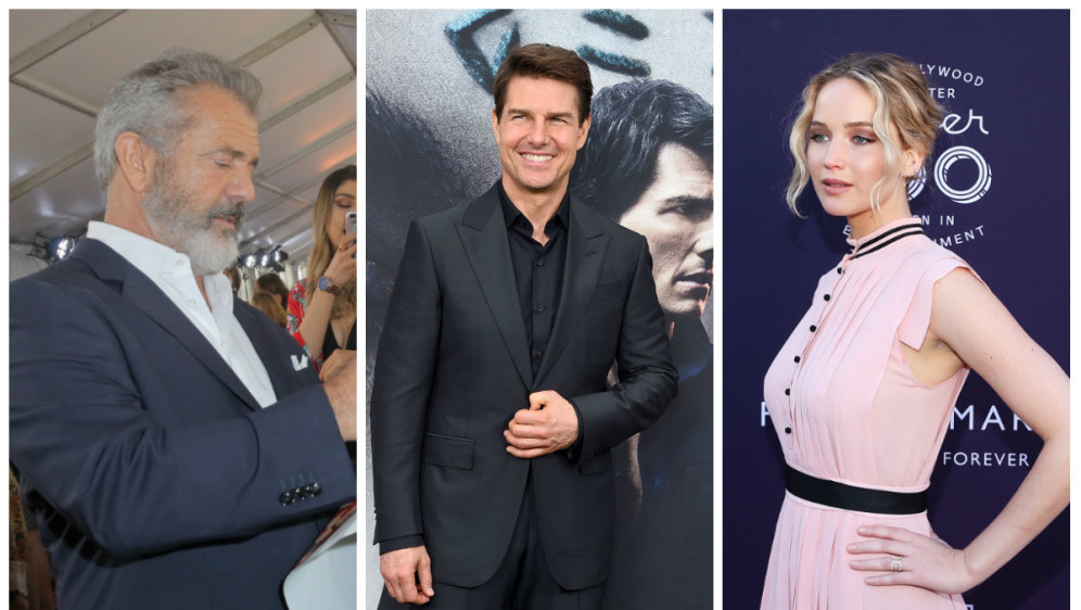 Никој не ја сака – кој ќе ја добие ,,Златната Mалина” ?
