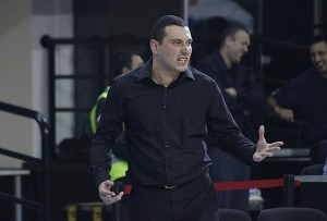 Љупчо Малинков предложен за селектор на младата кошаркарска репрезентација на Македонија
