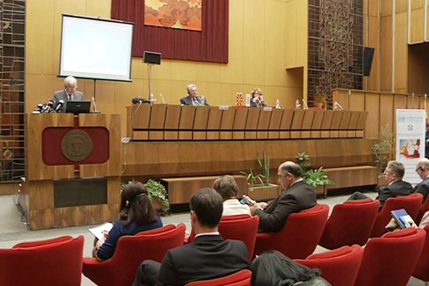 МАНУ го одбележа Меѓународниот ден на толеранцијата